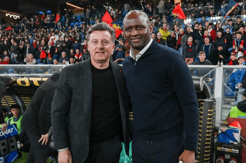 意甲刺激夜！1-0，48岁维埃拉发威：率意甲第12掀翻意甲第10