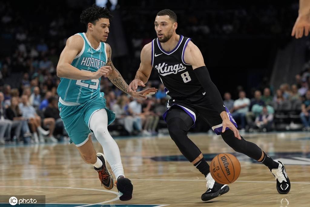 小萨24+11+7拉文25+10 国王轻取黄蜂止三连败