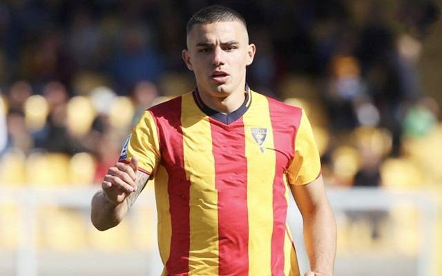 意甲：莱切vs威尼斯，谁能扭转目前的颓势？