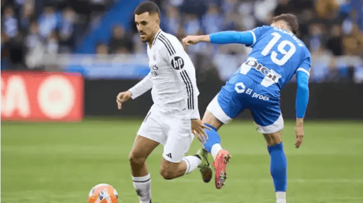 皇马坚信能翻盘阿森纳，琼阿梅尼&amp;塞瓦略斯复出是他们的底牌