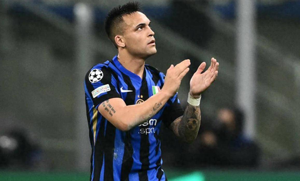 欧冠史诗夜：国际米兰绝境逆袭，德甲霸主轰然倒塌！