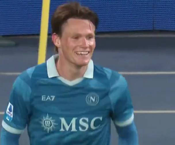 意甲争冠悬念再起！那不勒斯3-0大胜紧逼国米，赛程占优有望逆袭