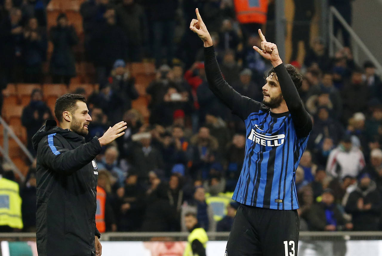 拉诺基亚：巴黎和国米实力相当，我希望国米把奖杯带回家